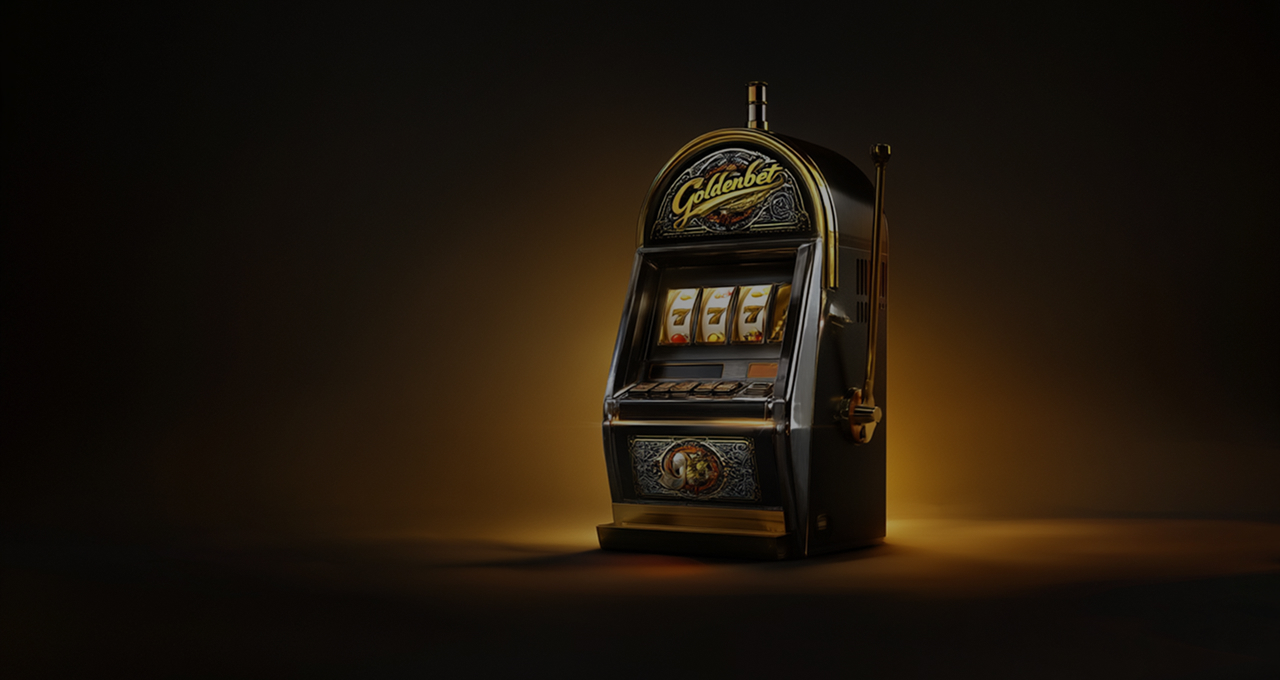 GoldenBet